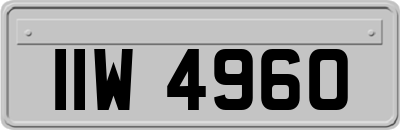 IIW4960