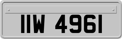IIW4961