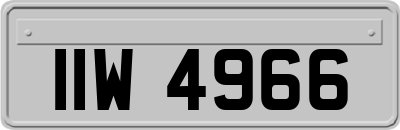 IIW4966