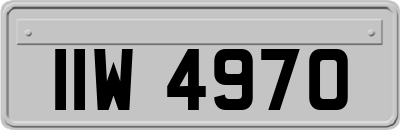 IIW4970