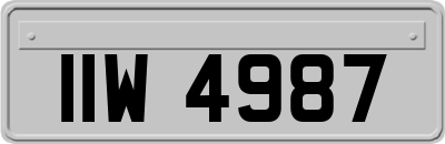 IIW4987
