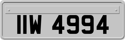 IIW4994