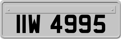 IIW4995