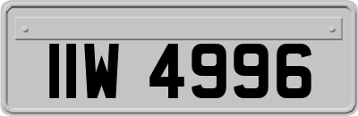 IIW4996