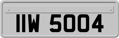 IIW5004