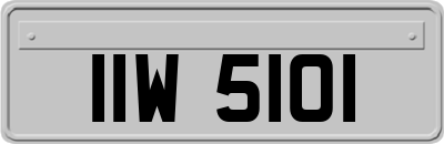 IIW5101
