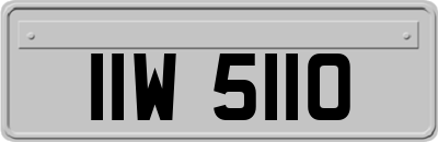 IIW5110
