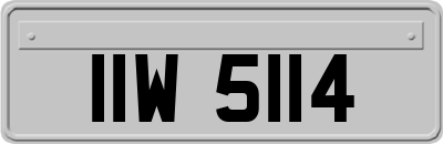 IIW5114