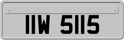IIW5115