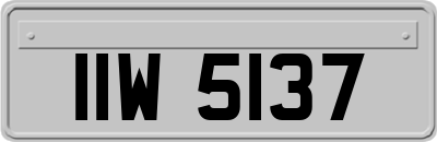 IIW5137