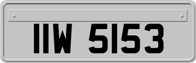 IIW5153
