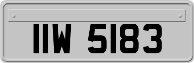 IIW5183