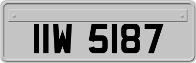 IIW5187