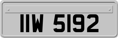 IIW5192