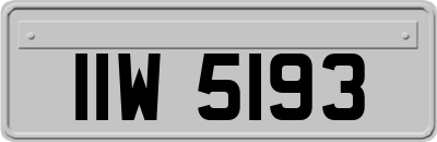 IIW5193