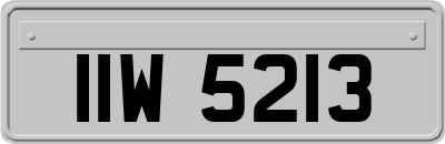IIW5213