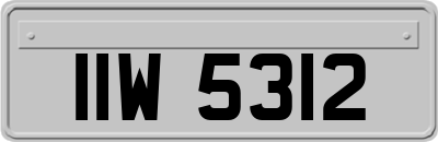 IIW5312