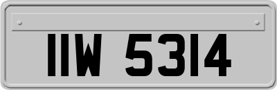 IIW5314