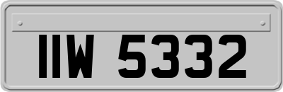 IIW5332