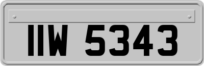 IIW5343