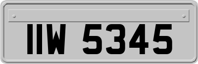 IIW5345