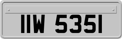 IIW5351