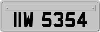 IIW5354