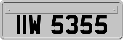IIW5355