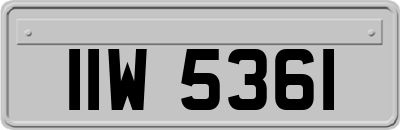 IIW5361