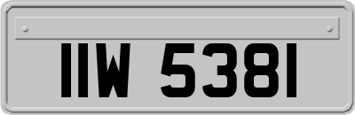 IIW5381