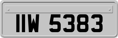 IIW5383