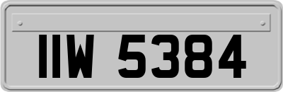 IIW5384