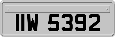 IIW5392