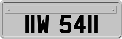IIW5411