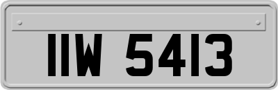 IIW5413