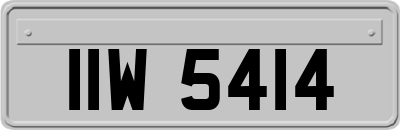 IIW5414