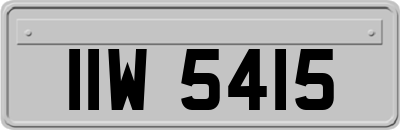 IIW5415