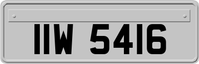 IIW5416
