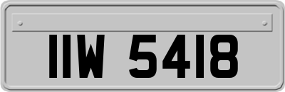IIW5418