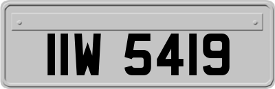 IIW5419