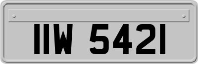 IIW5421