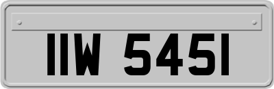 IIW5451