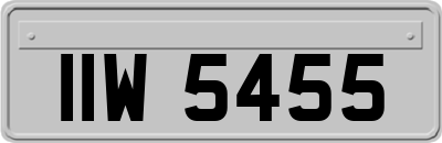 IIW5455