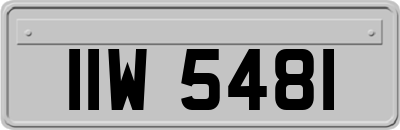 IIW5481