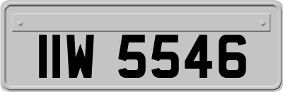 IIW5546