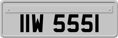 IIW5551