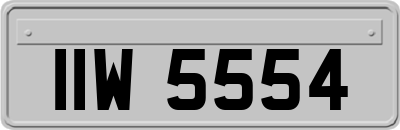 IIW5554