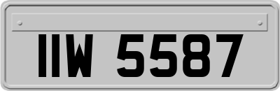 IIW5587