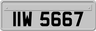 IIW5667