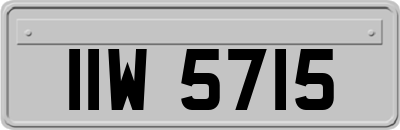 IIW5715